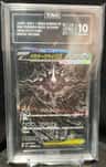 Mega Darkrai Ex