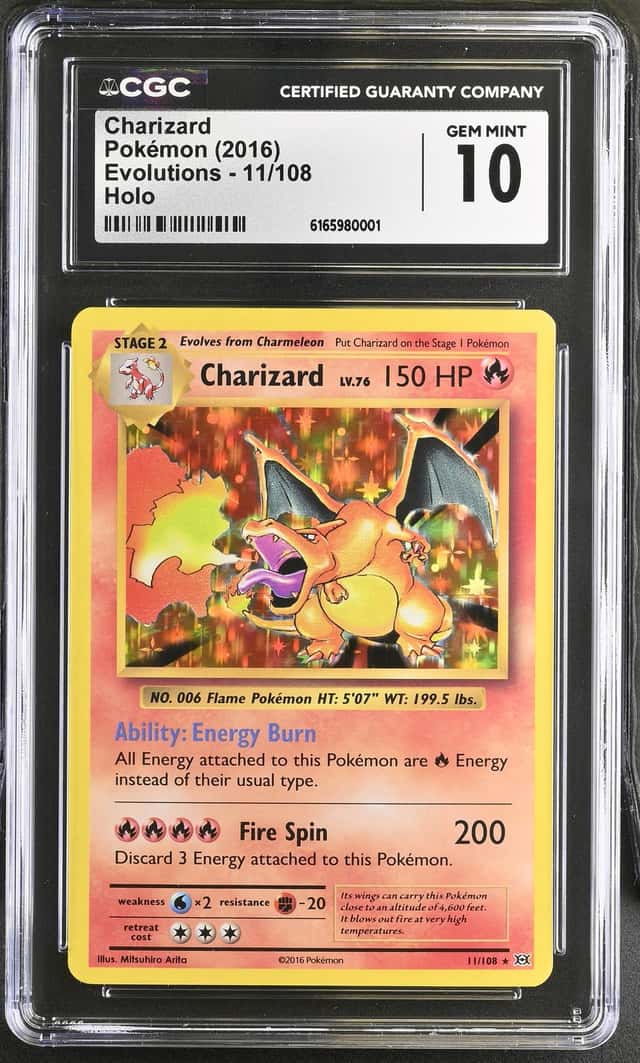 Charizard