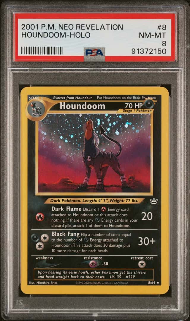 Houndoom