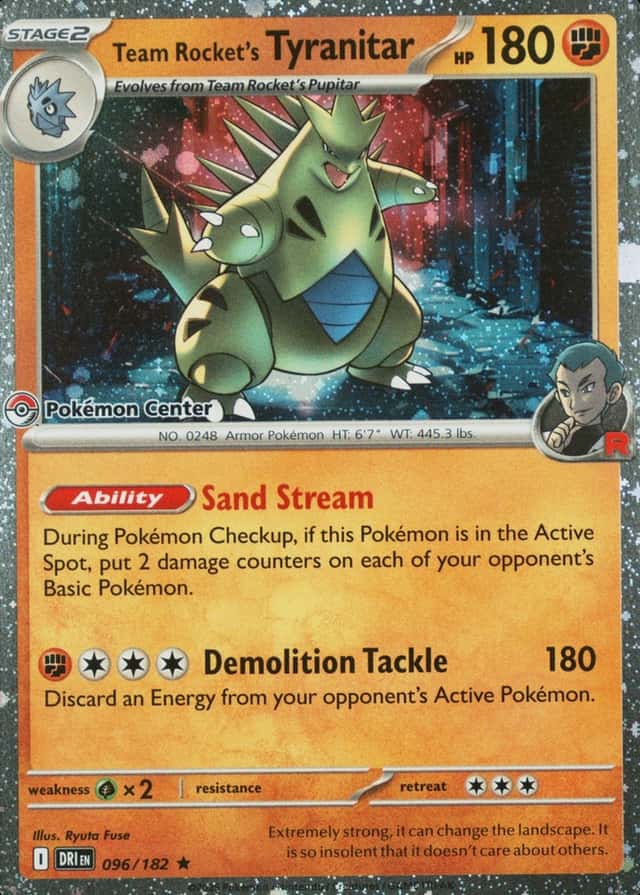Pokemon Center