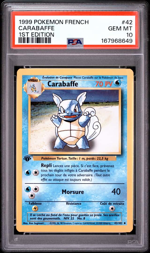 Carabaffe