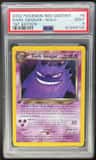 Dark Gengar