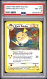 Dark Raichu