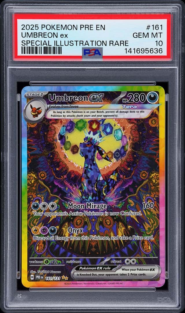 UMBREON ex