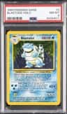 Blastoise