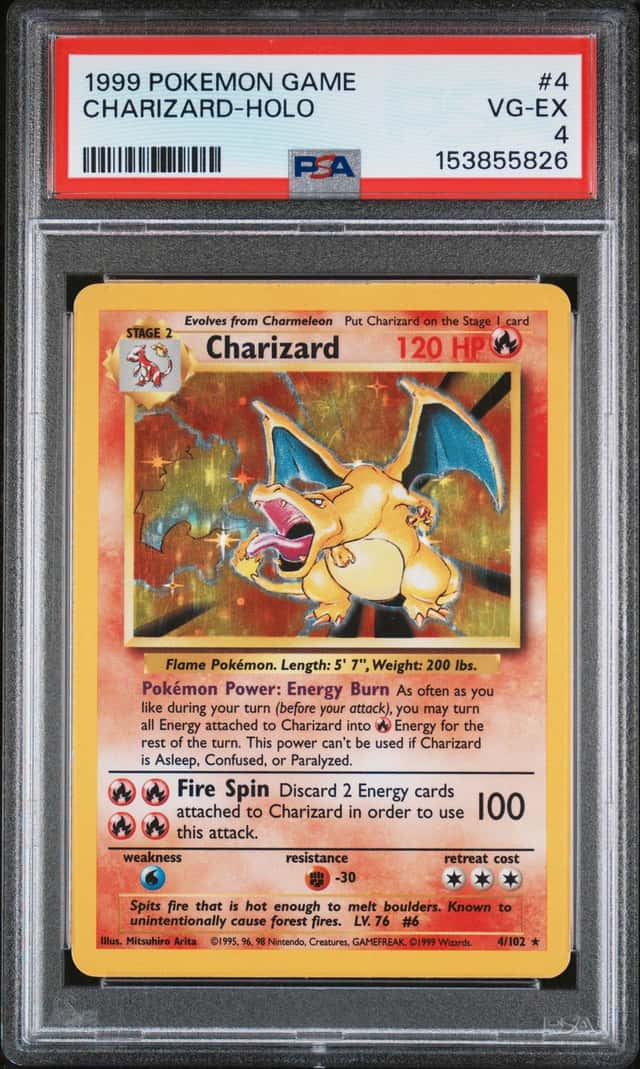 Charizard