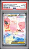 Mega Clefable Ex