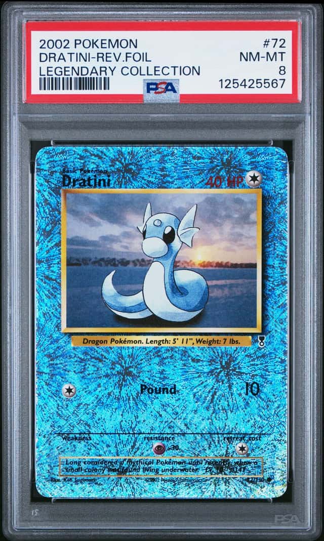 Dratini