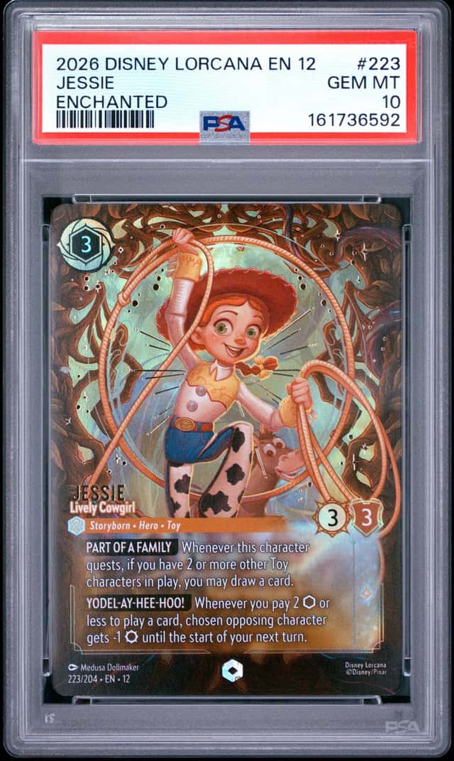 Jessie