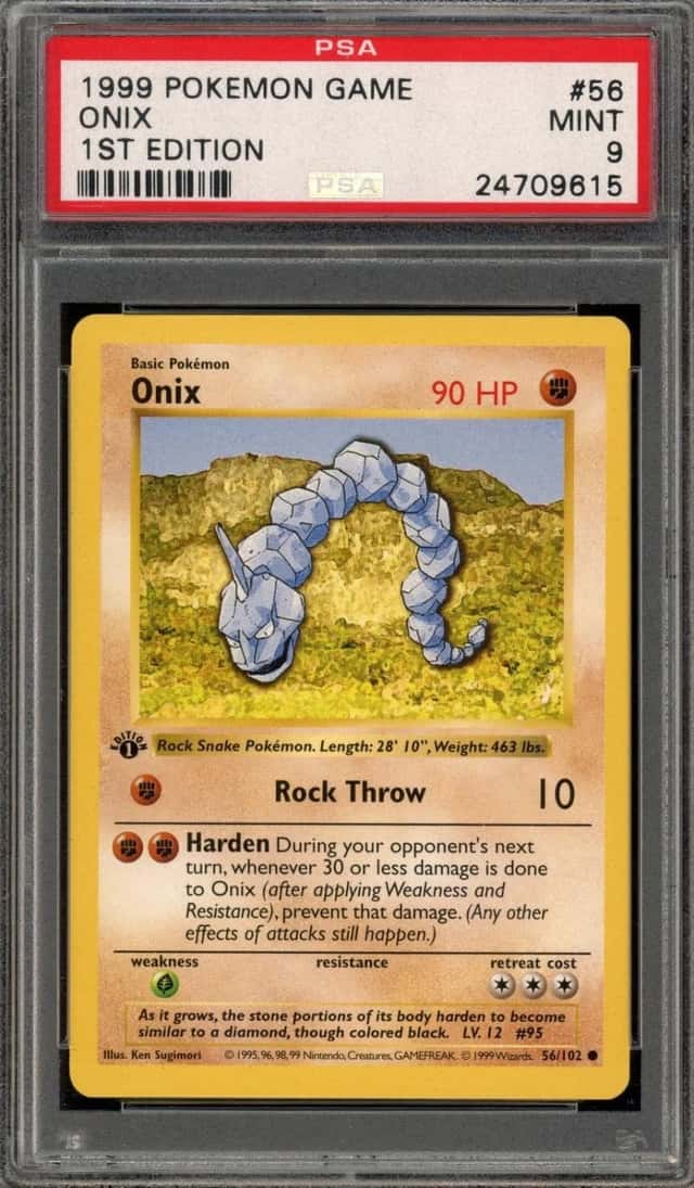 Onix