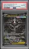 Mega Darkrai Ex