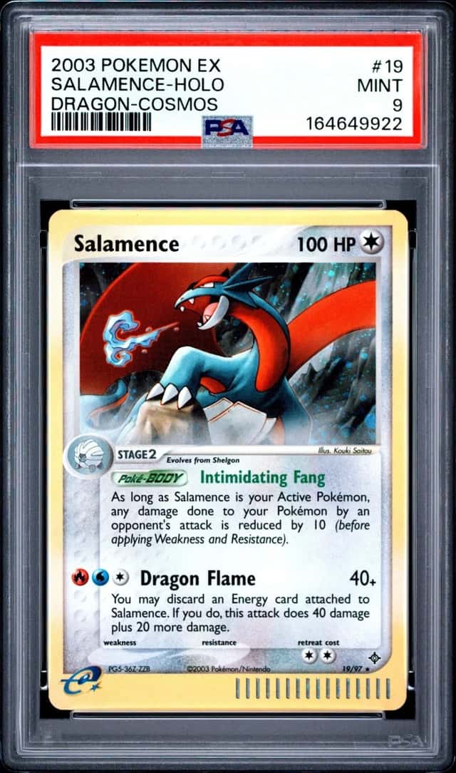 Salamence