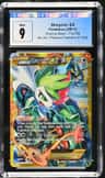Shaymin Ex