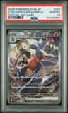 Cynthia'S Garchomp Ex