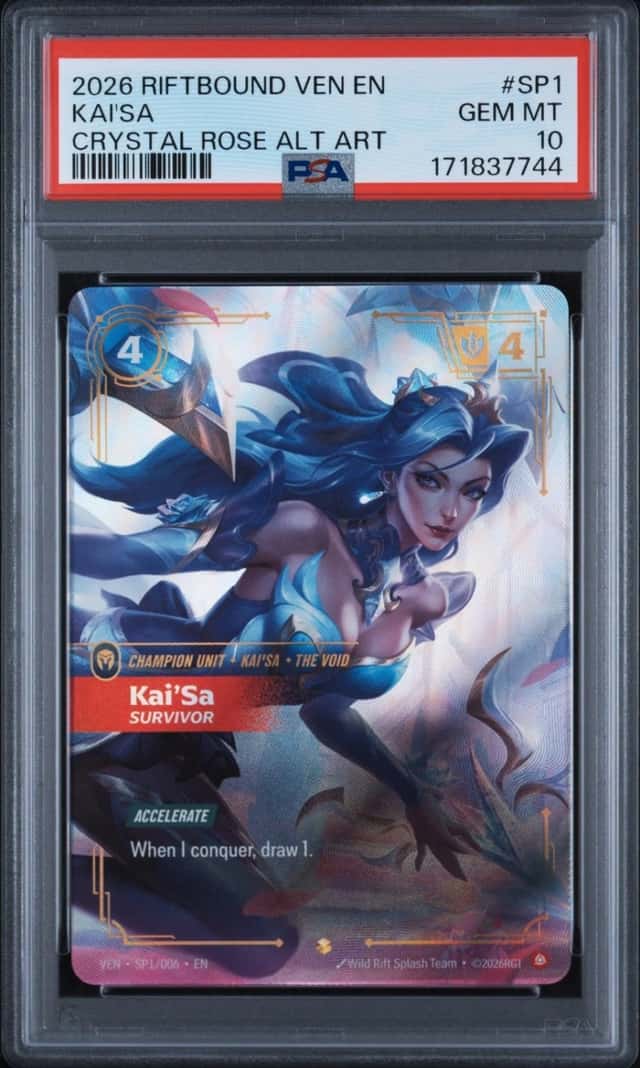 Kai'Sa