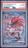 N'S Zoroark Ex