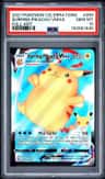 Surfing Pikachu Vmax