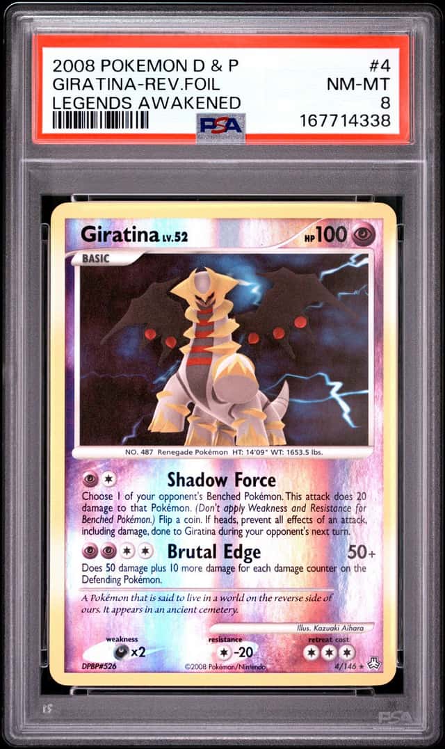 Giratina