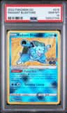 Radiant Blastoise