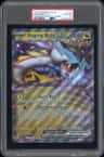 Raging Bolt Ex