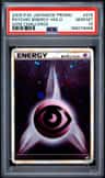 Psychic Energy