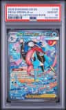 Mega Greninja Ex