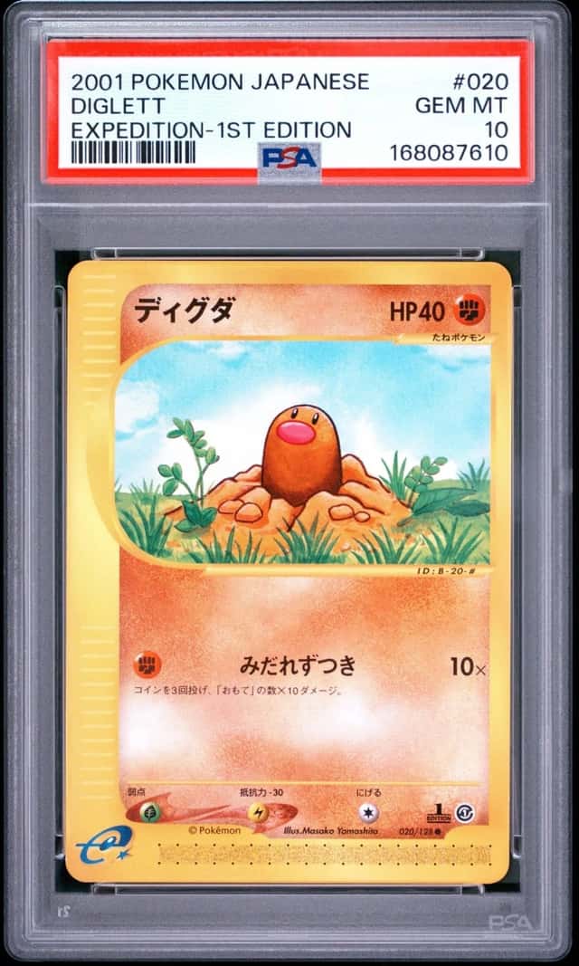 Diglett