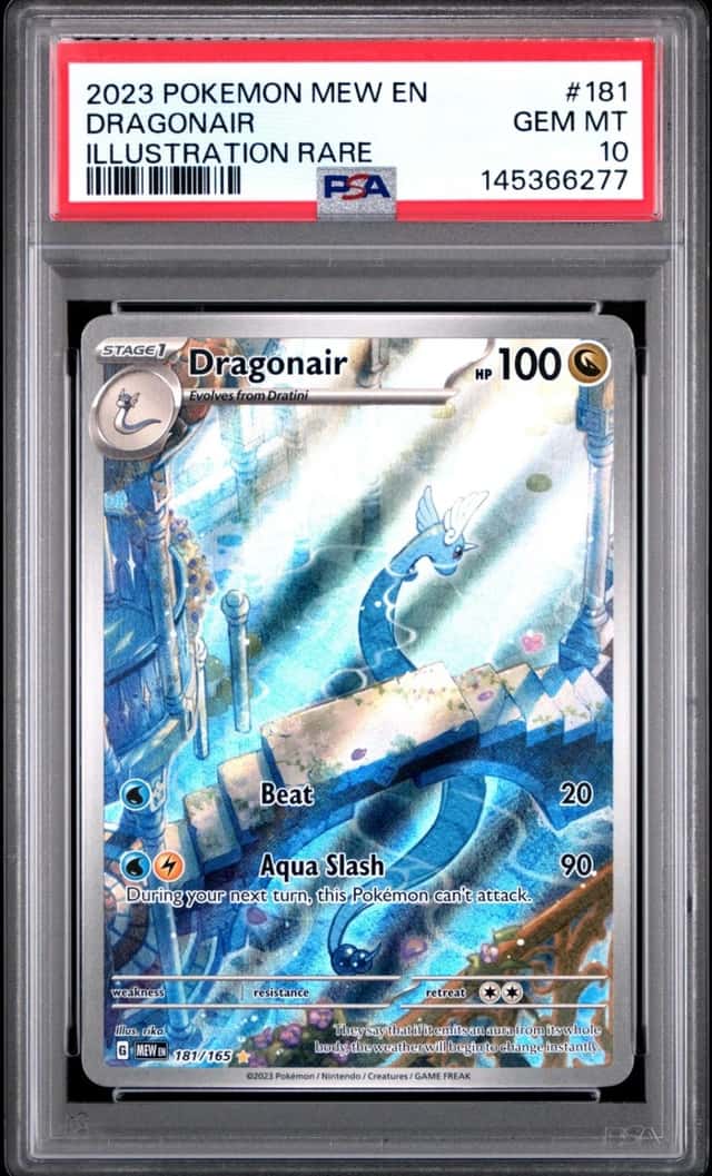 Dragonair