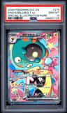 Iono'S Bellibolt Ex