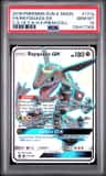 Rayquaza Gx