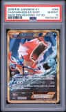 Gyarados Ex
