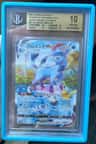 Glaceon Vmax