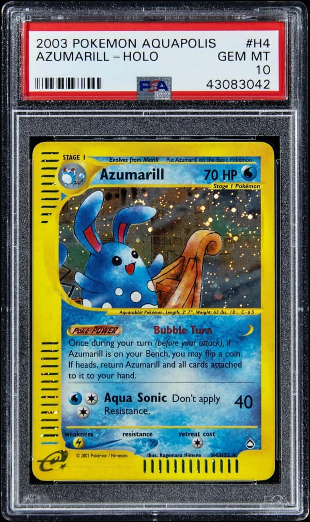 Azumarill