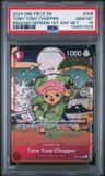 Tony Tony Chopper