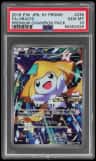 Jirachi