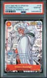 Silvers Rayleigh