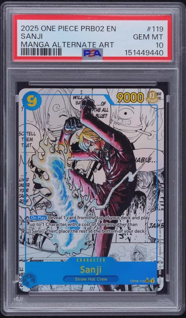 Sanji