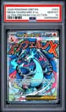 Mega Charizard X Ex