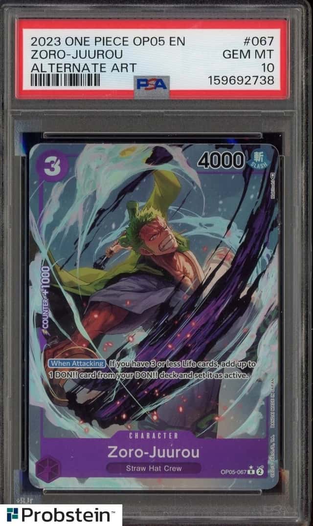 Zoro-Juurou