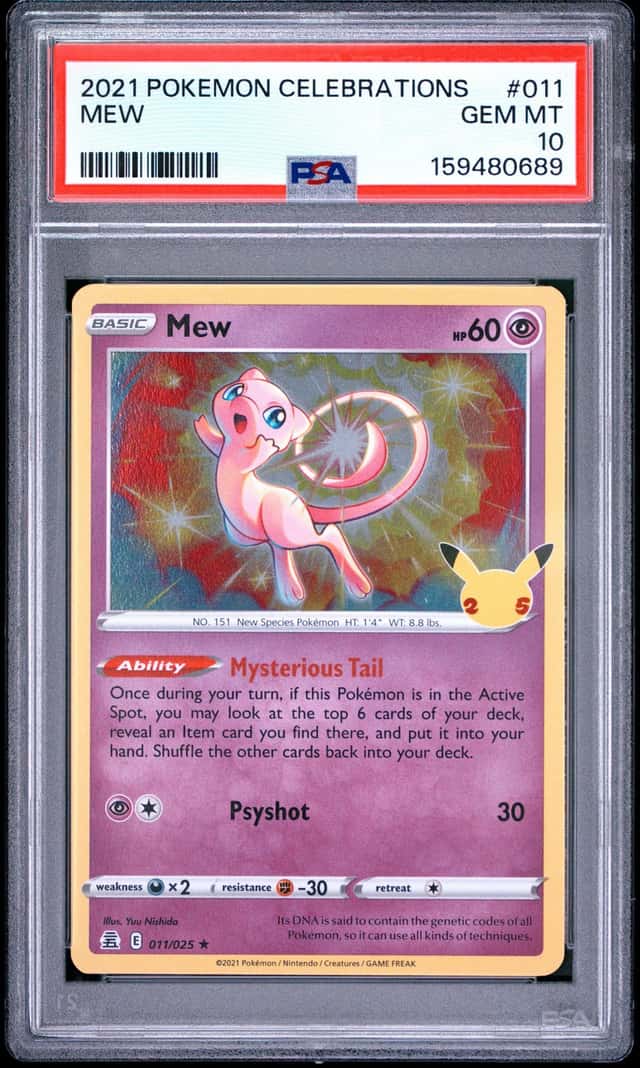 Mew