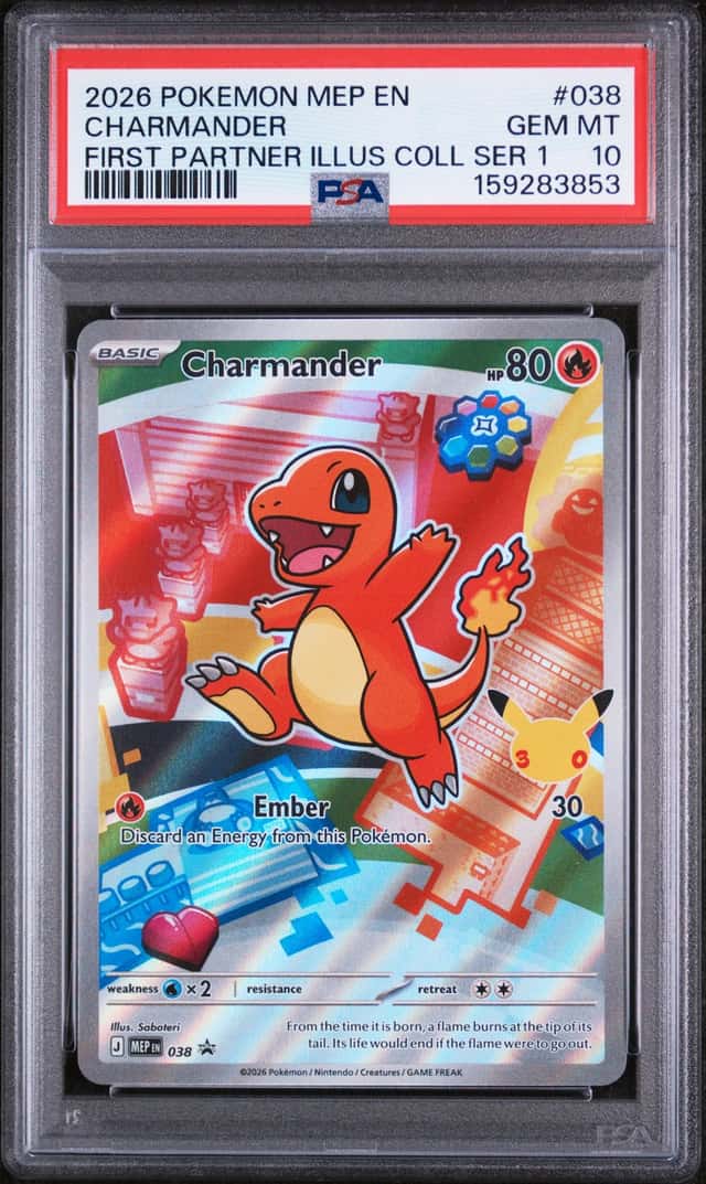 Charmander