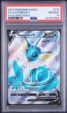 Vaporeon V