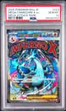 Mega Charizard X Ex