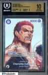 Charlotte Katakuri