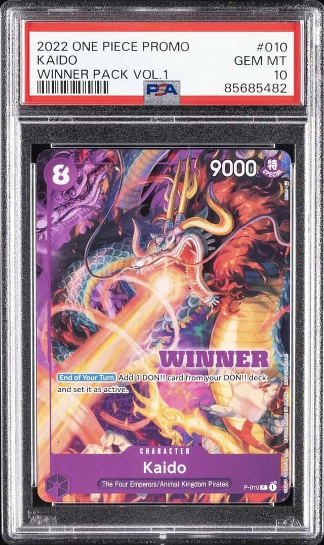 Kaido