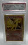Blaine'S Ninetales