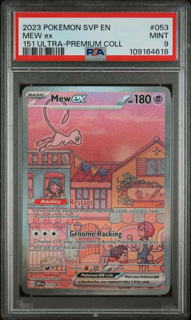 MEW ex