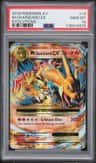 M Charizard Ex