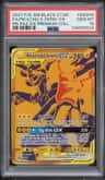 Pikachu & Zekrom Gx