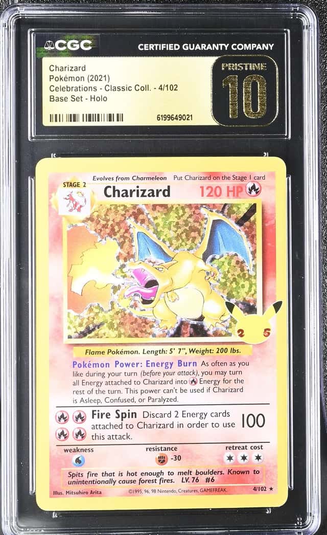 Charizard